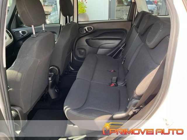 FIAT 500L usata 5
