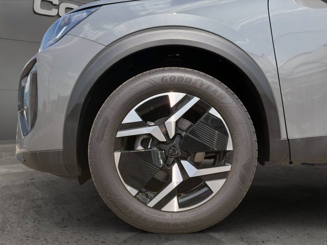 PEUGEOT 2008 usata, con Airbag testa