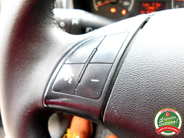 FIAT Qubo usata, con Bracciolo