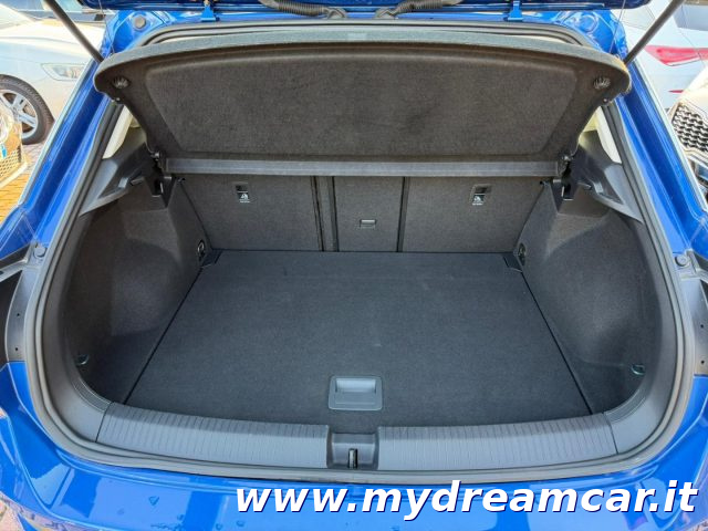 VOLKSWAGEN T-Roc usata, con Bluetooth