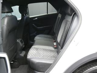 VOLKSWAGEN T-Roc usata, con Chiusura centralizzata