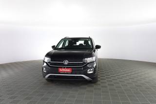 VOLKSWAGEN T-Cross T-CROSS 1.0 TSI Style BMT