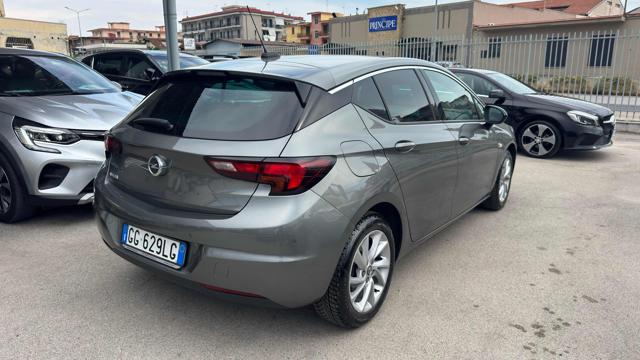OPEL Astra usata, con Boardcomputer