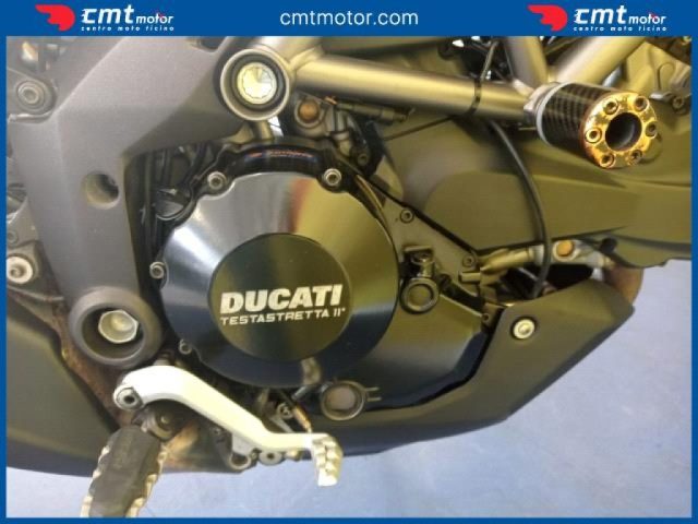 DUCATI Multistrada 1200 usata 10