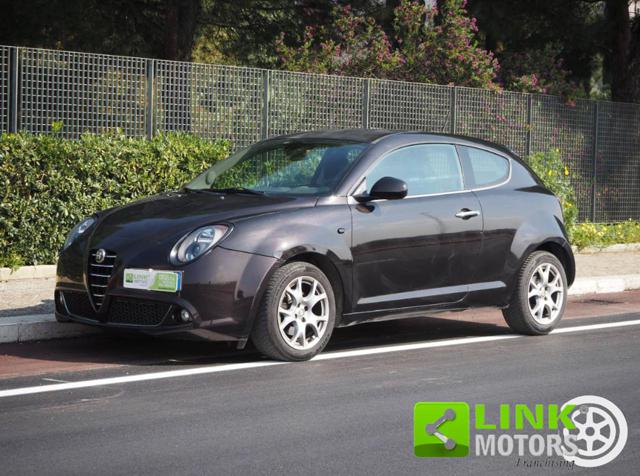 ALFA ROMEO MiTo usata, con ABS