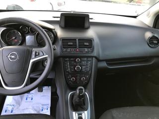 OPEL Meriva usata, con Filtro antiparticolato
