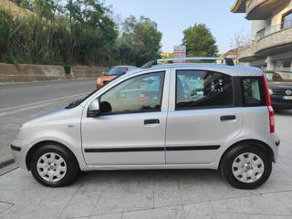 FIAT Panda usata, con Immobilizzatore elettronico