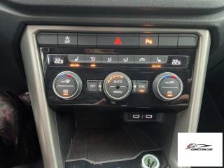 VOLKSWAGEN T-Roc usata, con Immobilizzatore elettronico