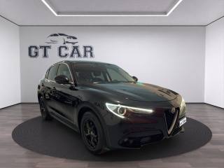 ALFA ROMEO Stelvio usata, con Airbag laterali