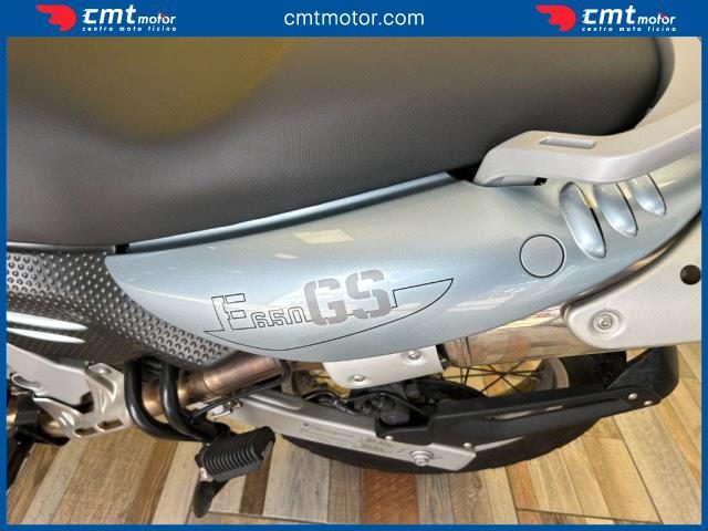 BMW F 650 GS usata 7