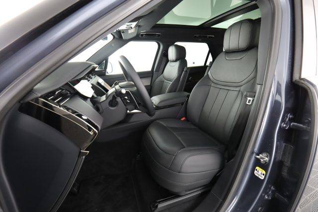 LAND ROVER Range Rover Sport usata 8