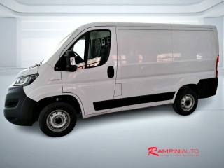 FIAT Ducato usata 12