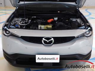 MAZDA MX-30 usata, con Sedili sportivi