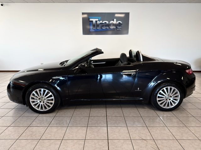 ALFA ROMEO Spider usata, con ABS