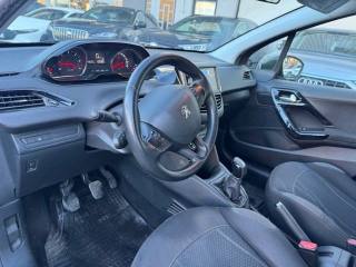 PEUGEOT 208 usata, con Chiusura centralizzata