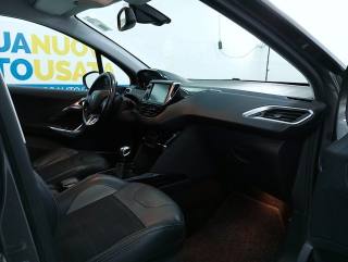 PEUGEOT 2008 usata, con Cerchioni in acciaio