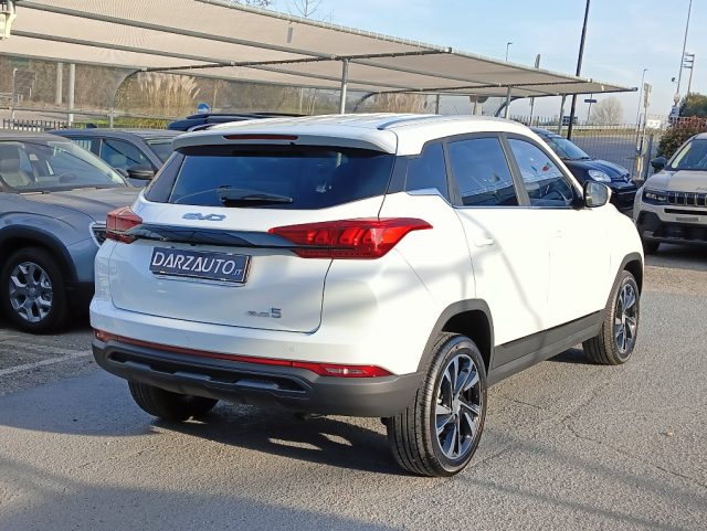 EVO Evo5 usata, con Alzacristalli elettrici