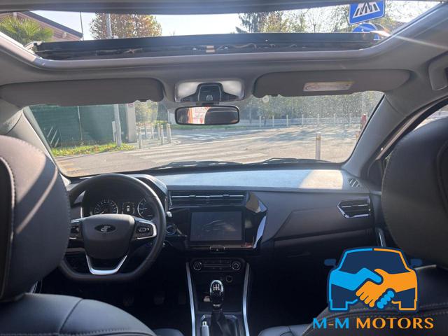 DR MOTOR DR 3.0 usata, con Cruise Control