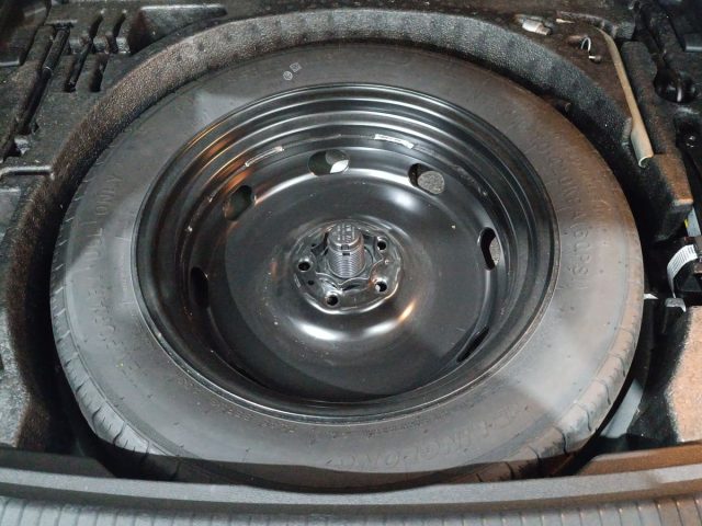 VOLKSWAGEN Tiguan usata, con Filtro antiparticolato