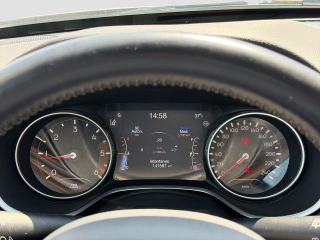 JEEP Compass usata 14
