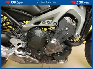 YAMAHA MT-09 usata 6