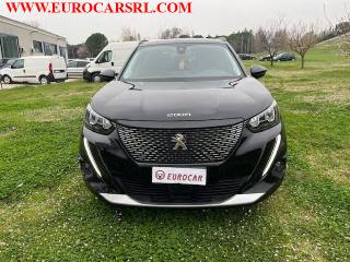 PEUGEOT 2008 usata, con Airbag