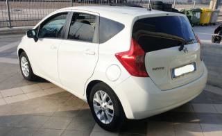 NISSAN Note usata, con Controllo trazione