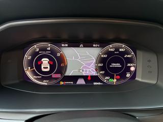 CUPRA Formentor usata, con Volante in pelle