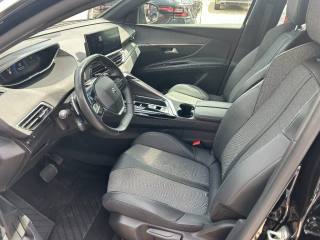 PEUGEOT 3008 usata, con Alzacristalli elettrici