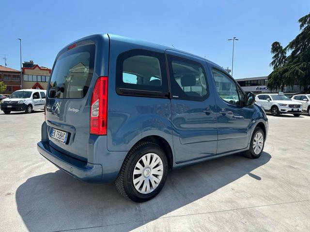 CITROEN Berlingo usata, con Alzacristalli elettrici