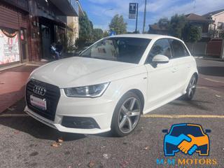 AUDI A1 SPB 1.4 TDI Admired