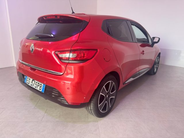 RENAULT Clio usata 9