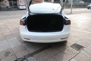 TESLA Model 3 usata, con Immobilizzatore elettronico