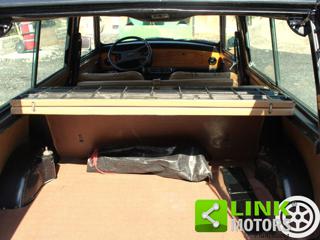 AUSTIN Estate usata 21