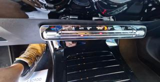MERCEDES-BENZ A 200 usata, con Cruise Control