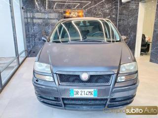 FIAT Ulysse 2.2 MJT c.a. Emotion