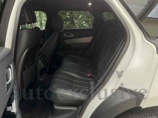 LAND ROVER Range Rover Velar usata, con Servosterzo