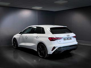 AUDI A3 usata, con Autoradio