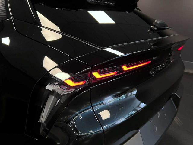 ALFA ROMEO Junior usata, con Portellone posteriore elettrico