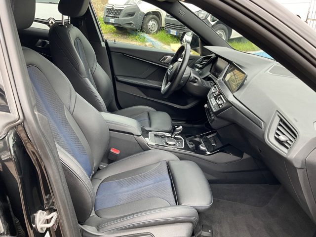 BMW 218 usata 13