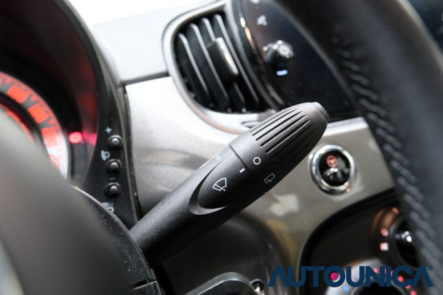 FIAT 500 usata, con Bluetooth