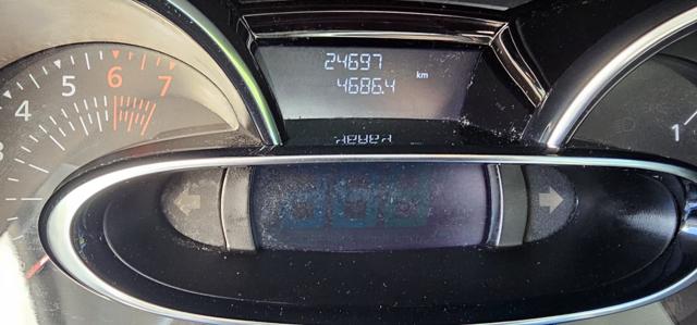 RENAULT Clio usata, con ESP