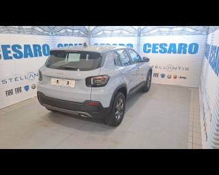 JEEP Avenger usata, con Cruise Control