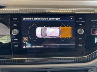 VOLKSWAGEN Polo usata, con Cruise Control