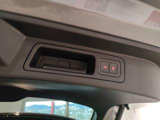 BYD Seal usata, con Touch screen