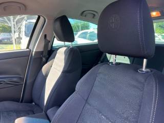 ALFA ROMEO Giulietta usata, con Boardcomputer