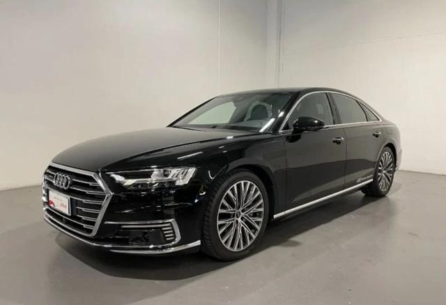 AUDI A8 usata, con ABS