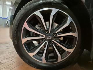 RENAULT Clio usata, con Controllo trazione