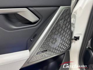 BMW M5 usata, con Portapacchi
