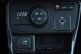 JEEP Compass usata, con Chiusura centralizzata telecomandata